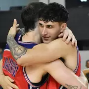 Jujuy Básquet lo destrabó sobre el final y venció a Bochas Sport