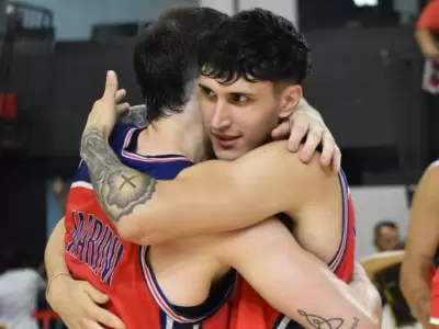 jujuy basquet