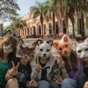 Habrá juntada de "therians" jujeños en la Plaza Belgrano