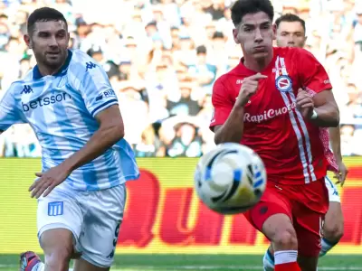 racing argentinos