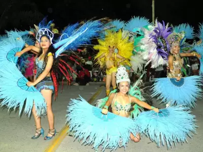 corsos capitalinos 2026 carnaval
