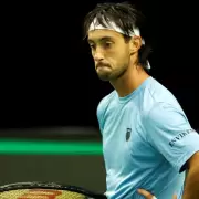 Argentina eliminada de la Copa Davis: cayó ante Corea del Sur en una serie dramática