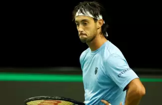 copa davis argentina