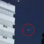 �Ovnis en Jujuy? Alfa Bidondo explic� el origen de los recientes avistamientos