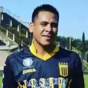 Un exjugador del ascenso fue asesinado con una botella en una pelea callejera