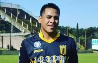 lautaro leguizamon