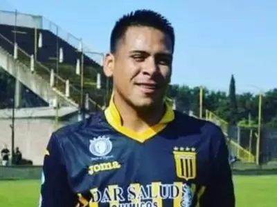 lautaro leguizamon