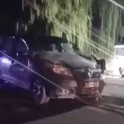 Un motociclista murió tras chocar de frente con un auto en Tilcara