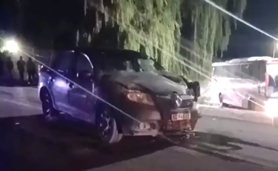 choque moto auto tilcara