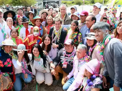 sadir scioli estacion carnaval tumbaya