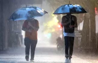 tormenta