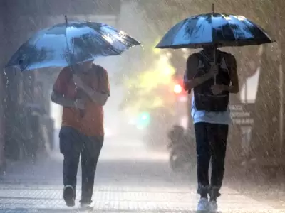 tormenta