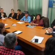 El Gobierno y los gremios inician hoy las reuniones paritarias