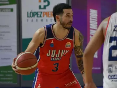 jujuy basquet