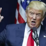 "Repugnante y terrible": la furia de Donald Trump contra el show de Bad Bunny en el Super Bowl