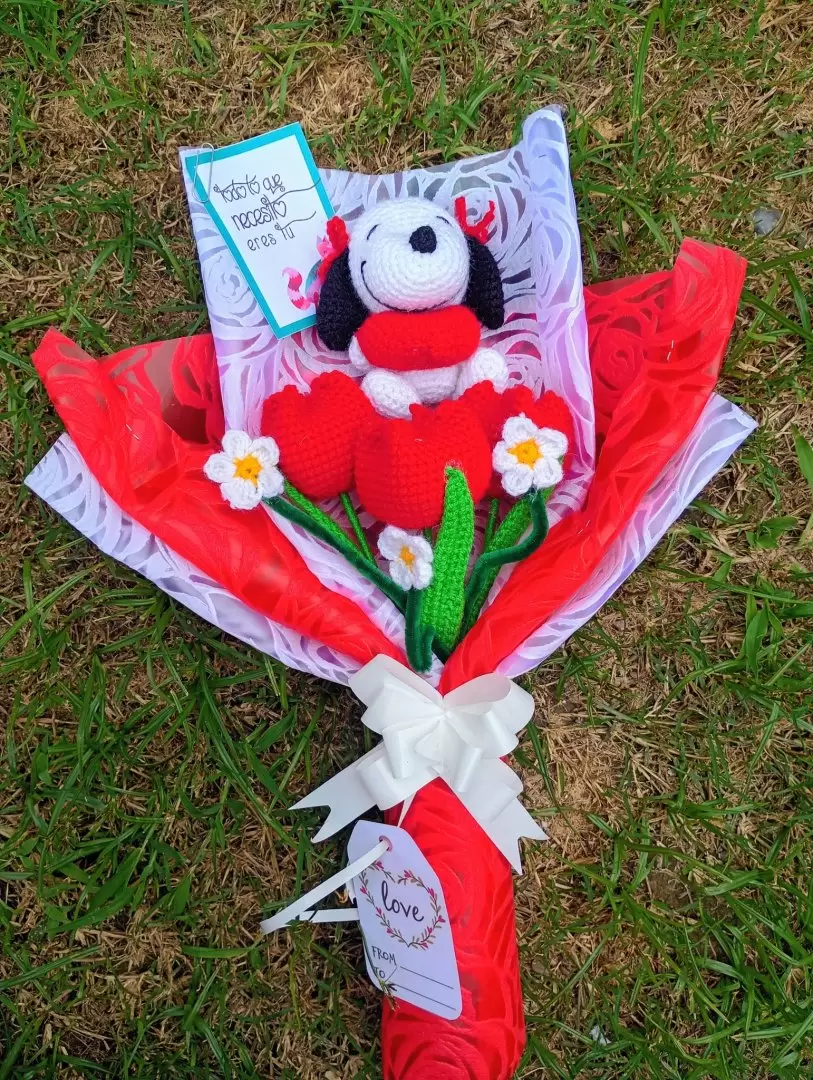 regalos san valentin