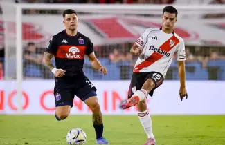Se volvi� viral una picante cargada de Tigre tras la derrota de River