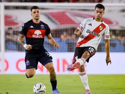 Se volvi� viral una picante cargada de Tigre tras la derrota de River