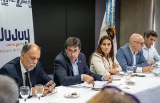 paritarias