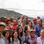 Jujuy pisa fuerte en el turismo nacional y llega al Carnaval como uno de los destinos m�s elegidos