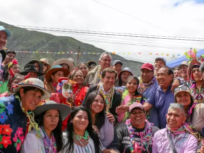 jujuy en carnaval scioli con sadir