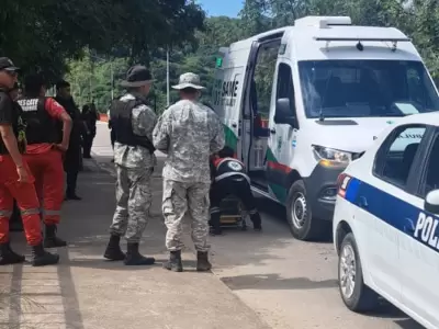 asistencia en los alisos