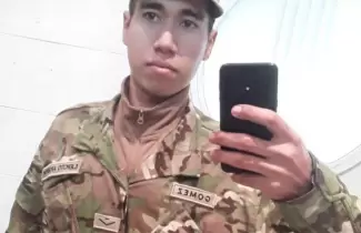 rodrigo gomez