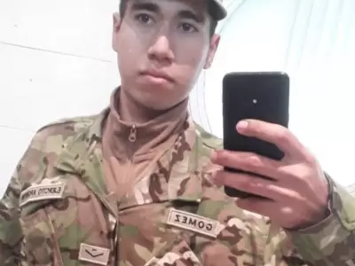 rodrigo gomez