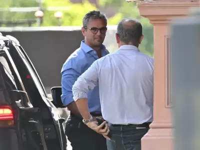 Martin Menem