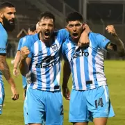 Gimnasia de Jujuy debuta en la Copa Argentina ante Central C�rdoba: horario, entradas y c�mo ver en vivo