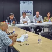 Paritarias: el Gobierno de Jujuy ofreció liquidar un aumento del 4% en abril