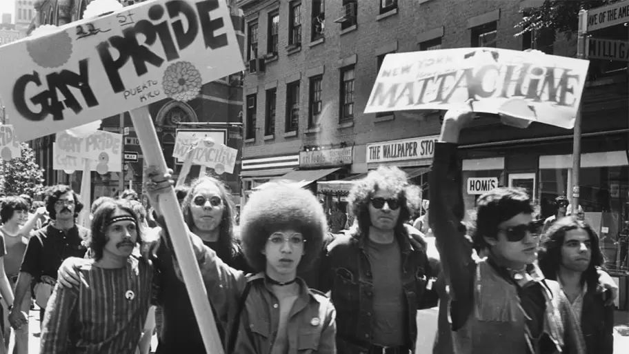 stonewall