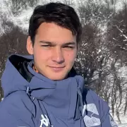 Debut nacional: El desempeño del hijo de Valeria Mazza en los Juegos Olímpicos de Invierno
