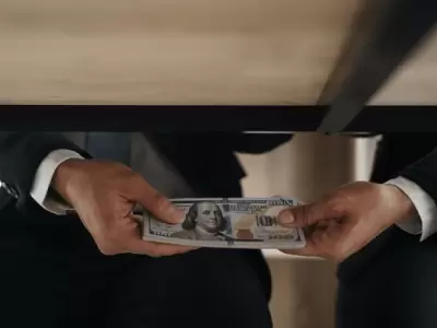 Corrupci�n: Argentina retrocedi� 5 lugares en el ranking global durante el segundo a�o de Milei