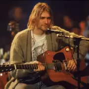 Aseguran que Kurt Cobain fue asesinado y presentan pruebas que desmienten el suicidio