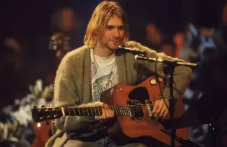 Aseguran que Kurt Cobain fue asesinado y presentan pruebas que desmienten el suicidio