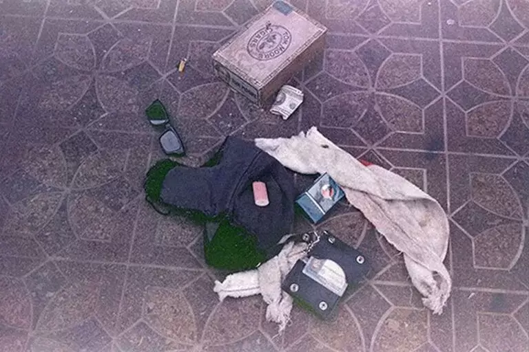 kurt cobain