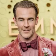 Murió James Van Der Beek, el actor de “Dawson's Creek”, a los 48 años