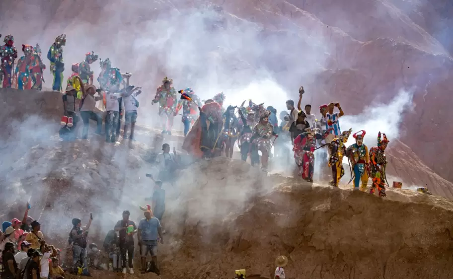 carnaval