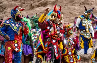 carnaval