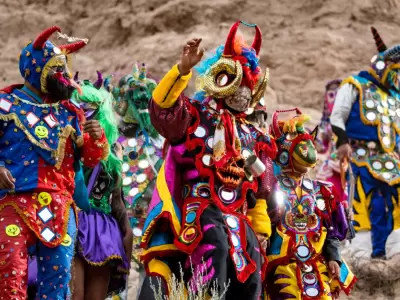 carnaval