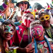 Con albahaca y coplas, Jujuy celebra hoy el Jueves de Comadres