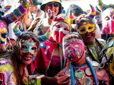 carnaval
