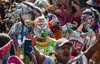carnaval