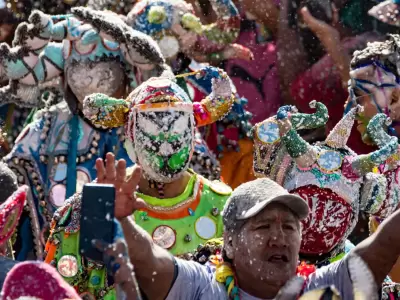 carnaval