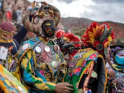 carnaval