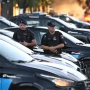 El Gobierno de Santa Fe y la policía lograron a un acuerdo salarial y se levanta la protesta