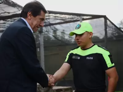 sadir dique la cienaga