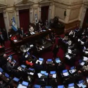 Reforma Laboral: Senadores le dio media sanci�n y el proyecto pas� a Diputados