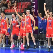 Jujuy Básquet afronta un marzo decisivo en busca de la clasificación a los play off